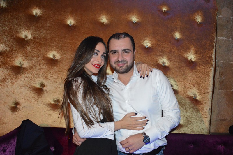 NYE at Taiga Batroun